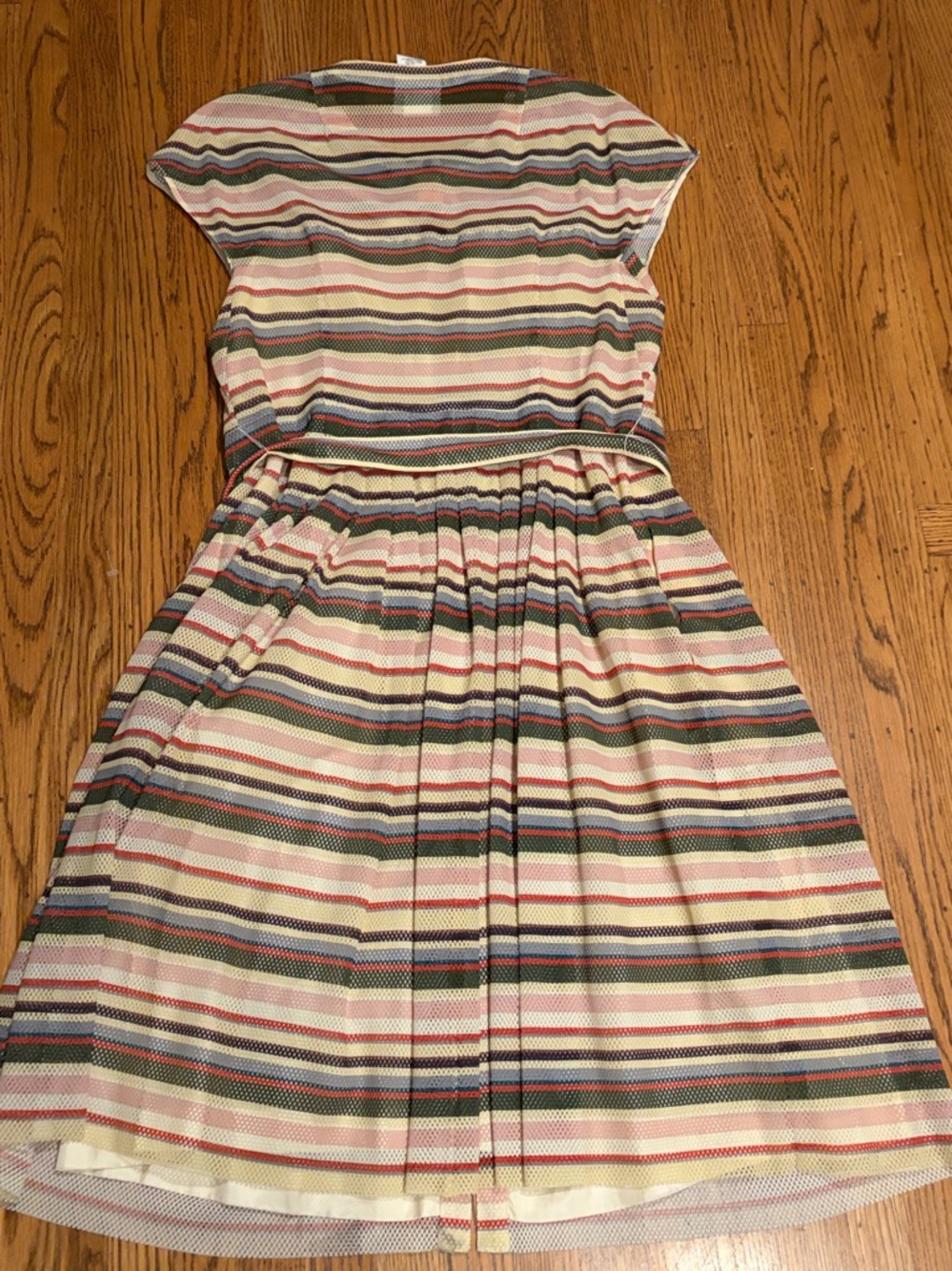 Akris Punto Dress - Picture 8 of 8